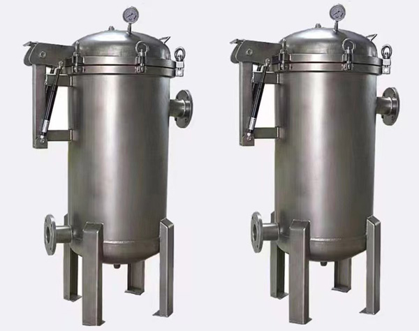 精密過濾器